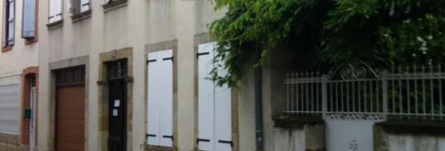 Appartement 2 Pièces 49 m² à louer à Plaisance (32160)