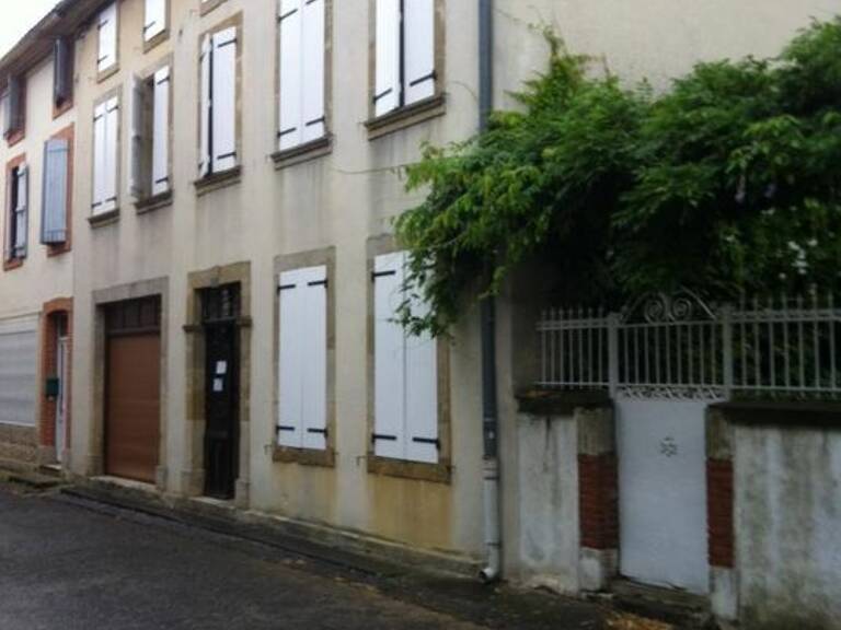 Appartement de 49m2 à louer sur Plaisance — photo 1