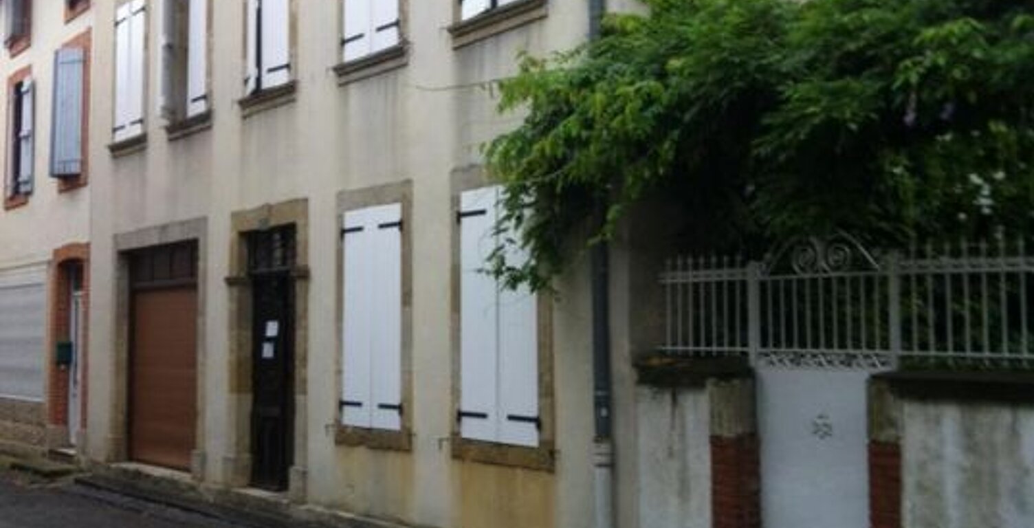Appartement de 49m2 à louer sur Plaisance — photo 1
