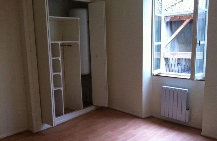 Appartement de 49m2 à louer sur Plaisance — photo 2