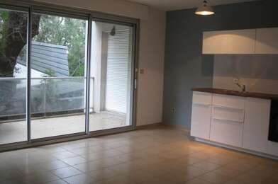 Appartement 2 pièces 715 €