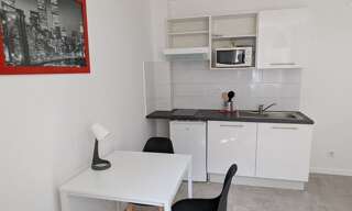 Appartement 1 Pièce 21 m² à louer à Saint-Étienne (42000)