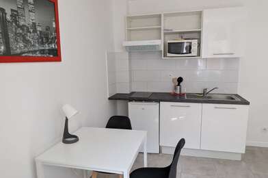 Appartement 1 pièces 400 €