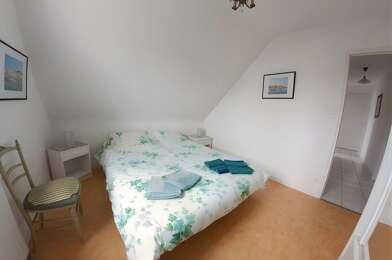 Appartement 1 pièces 500 €