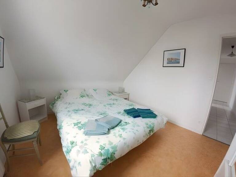Chambre de 15m2 à louer sur Vannes — photo 1