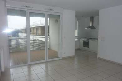 Appartement 3 pièces 1300 €