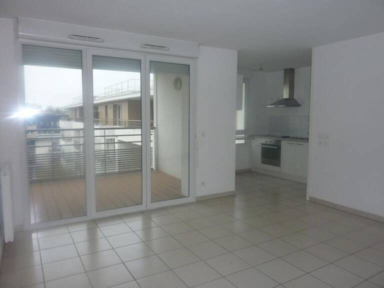 Appartement de 63m2 à louer sur Annecy — photo 1