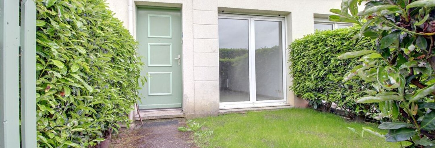 Appartement 1 Pièce 25 m² à louer à Gaillon (27600)