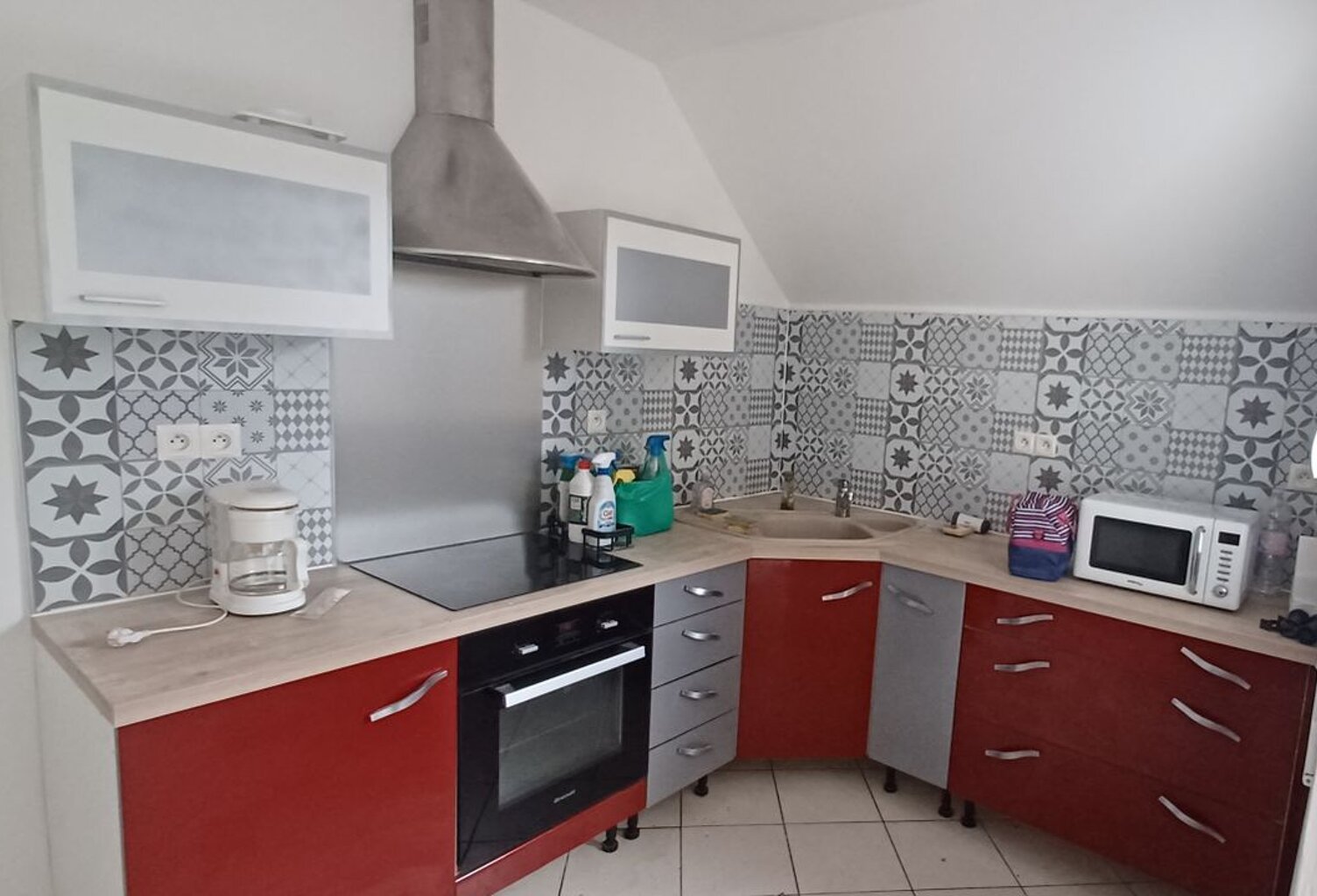 Maison de 90m2 à louer sur Montval-sur-Loir — photo 1