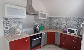 Maison 5 Pièces 90 m² à louer à Montval-sur-Loir (72500)