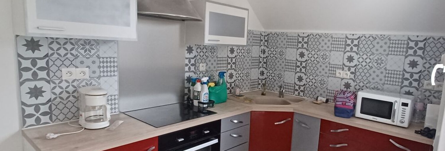 Maison 5 Pièces 90 m² à louer à Montval-sur-Loir (72500)