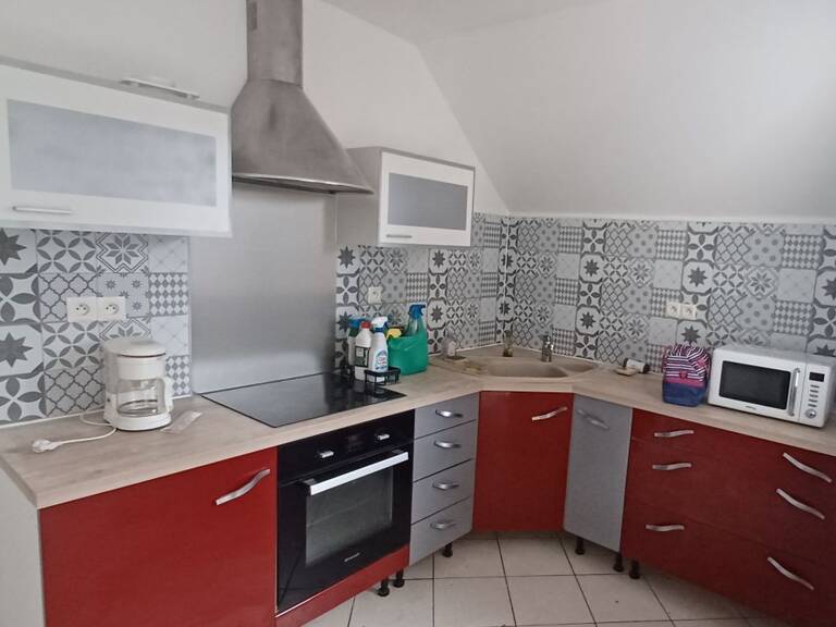 Maison de 90m2 à louer sur Montval-sur-Loir — photo 1