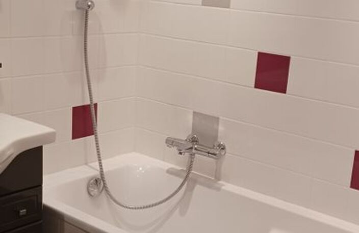 Maison de 90m2 à louer sur Montval-sur-Loir — photo 3