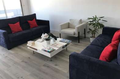 Appartement 1 pièces 1000 €