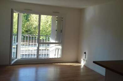 Appartement 2 pièces 500 €