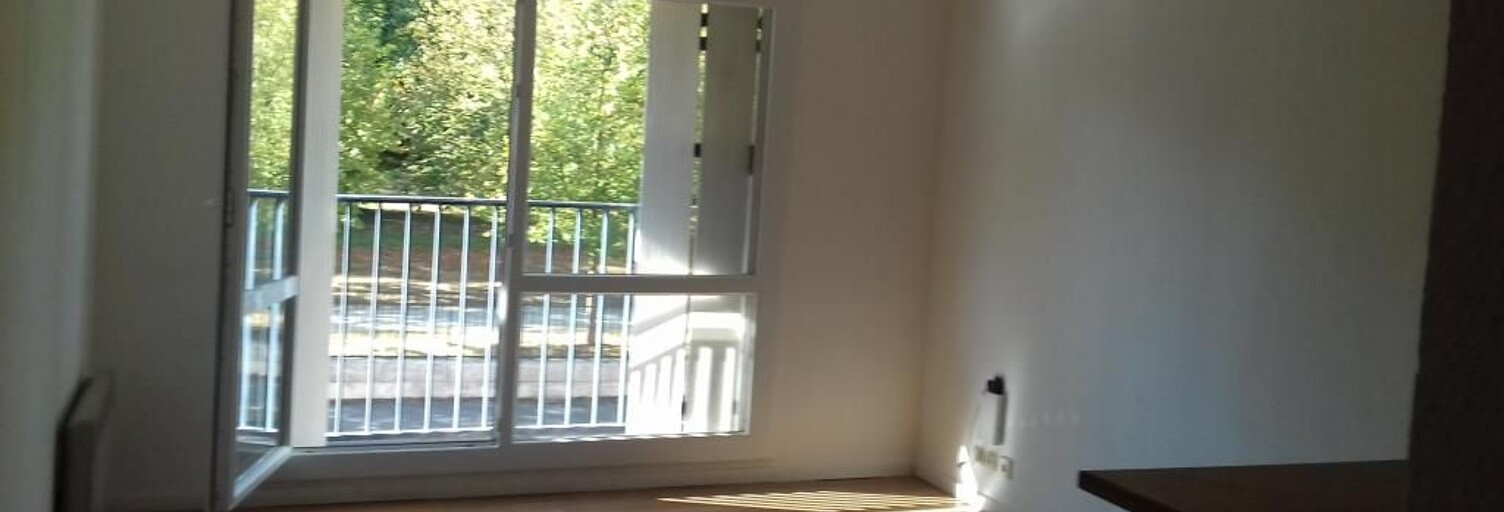 Appartement 2 Pièces 32 m² à louer à Pau (64000)