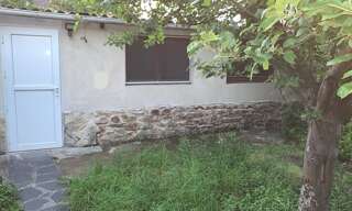 Appartement 2 Pièces 32 m² à louer à Villepinte (93420)