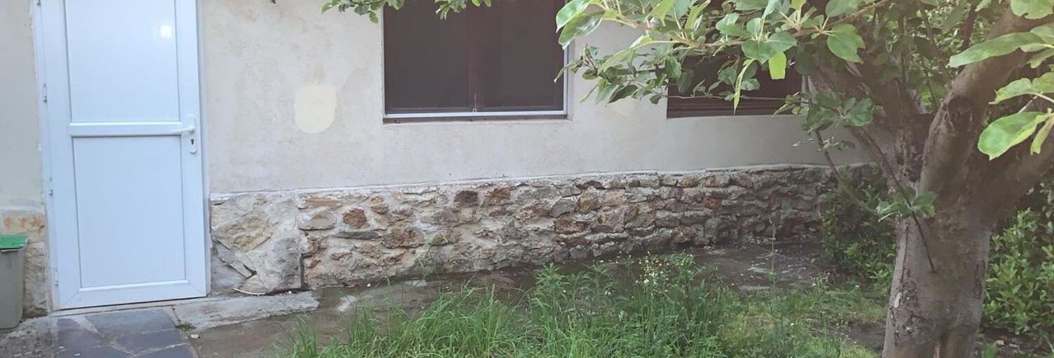 Appartement 2 Pièces 32 m² à louer à Villepinte (93420)
