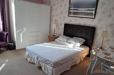 Appartement 1 pièces 660 €