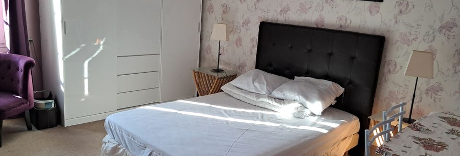 Appartement 1 Pièce 28 m² à louer à Guerville (78930)