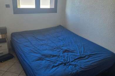 Appartement 1 pièces 520 €