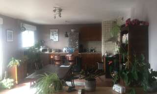 Appartement 2 Pièces 63 m² à louer à Saint-Denis (93200)