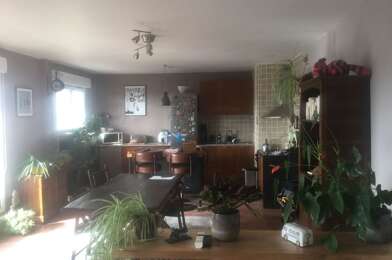 Appartement 2 pièces 1270 €