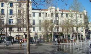 Appartement 3 Pièces 65 m² à louer à Antibes (06160)
