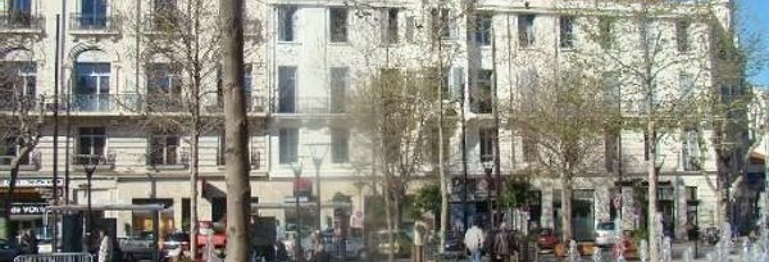 Appartement 3 Pièces 65 m² à louer à Antibes (06160)