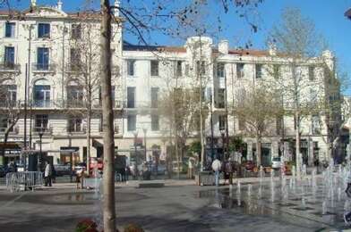 Appartement 3 pièces 1300 €