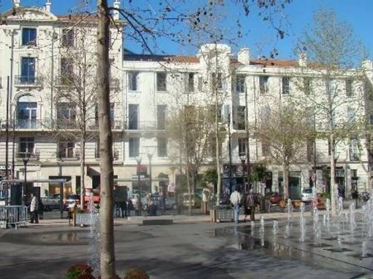 Appartement de 65m2 à louer sur Antibes — photo 1