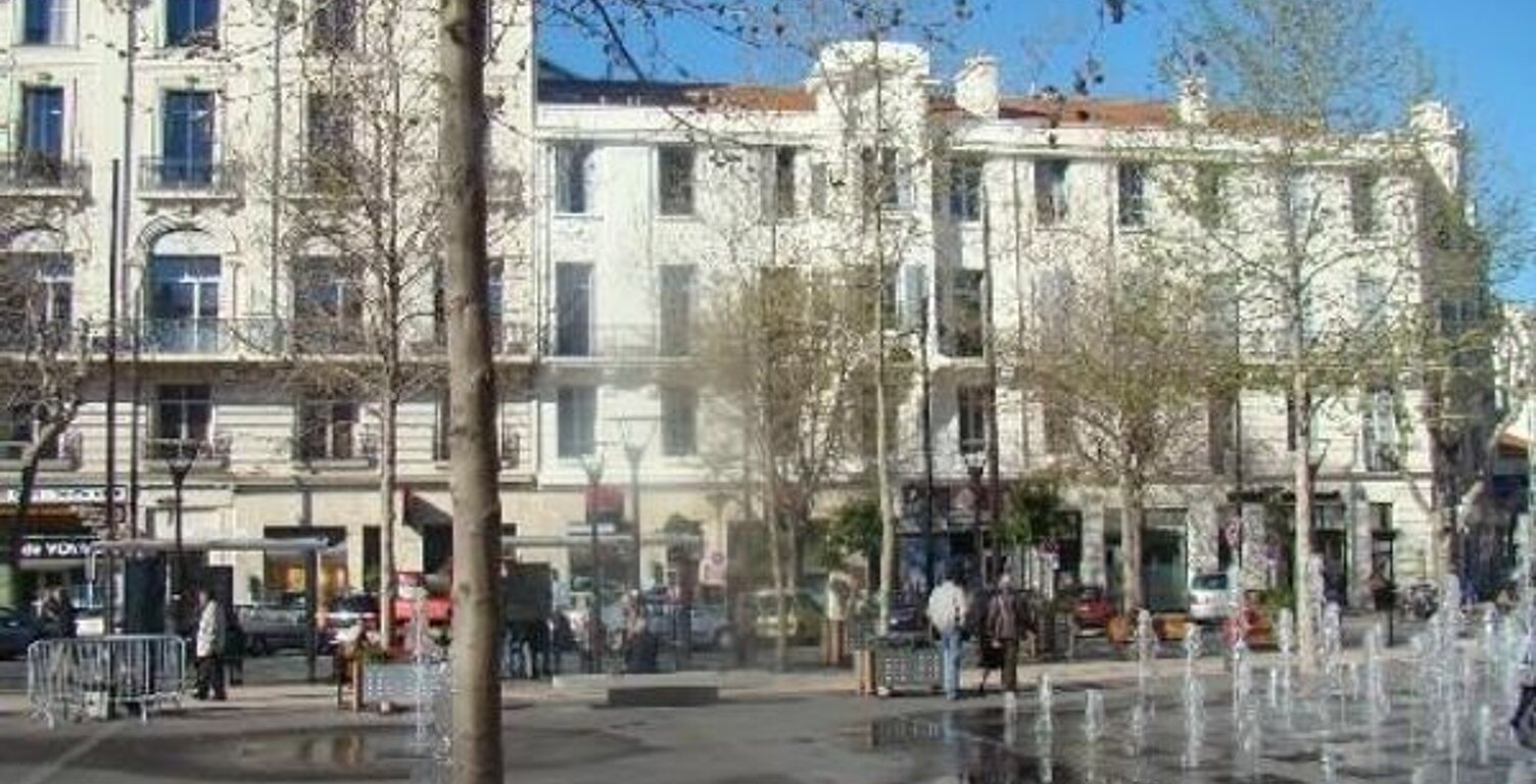 Appartement de 65m2 à louer sur Antibes — photo 1
