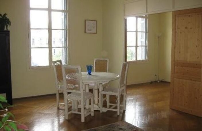 Appartement de 65m2 à louer sur Antibes — photo 2