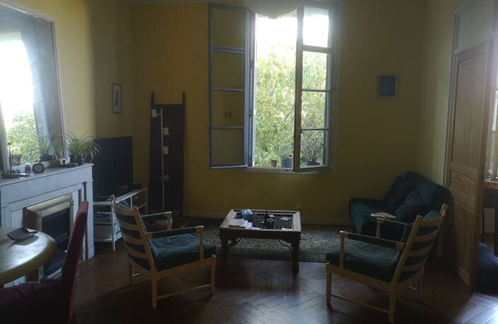 Appartement de 65m2 à louer sur Antibes — photo 3