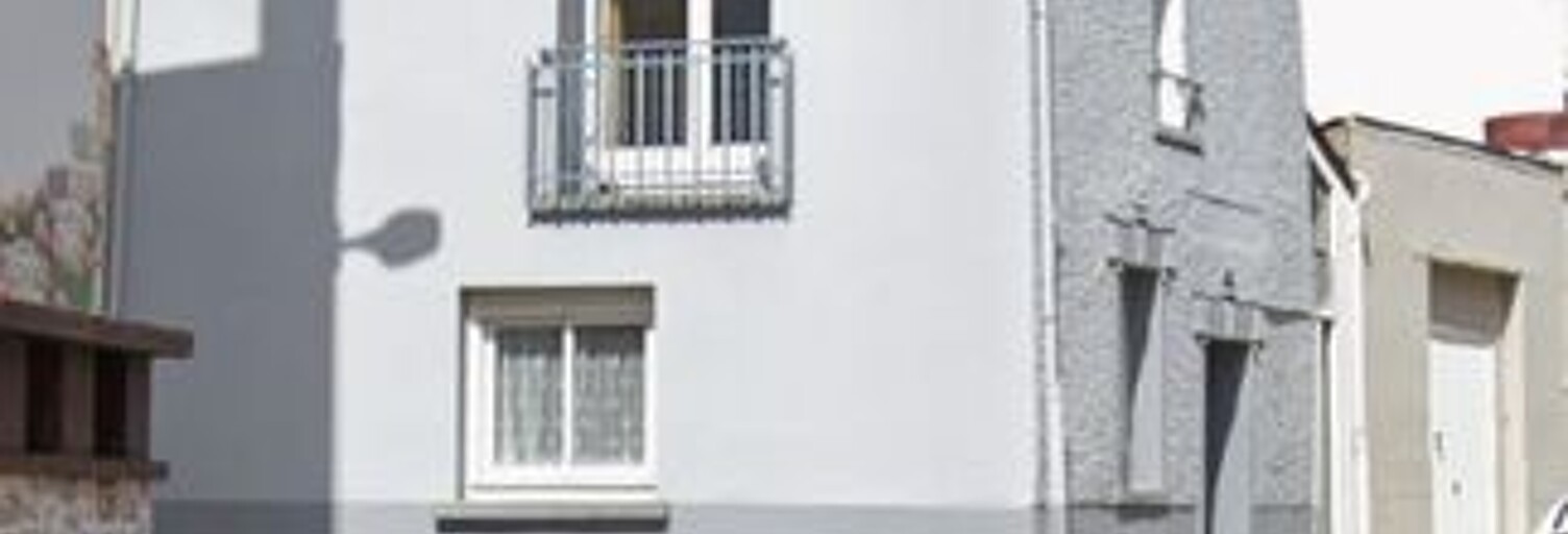 Maison 2 Pièces 60 m² à louer à Locminé (56500)