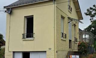 Maison 2 Pièces 55 m² à louer à Locminé (56500)