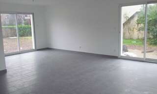 Maison 5 Pièces 120 m² à louer à Saint-Aubin-lès-Elbeuf (76410)
