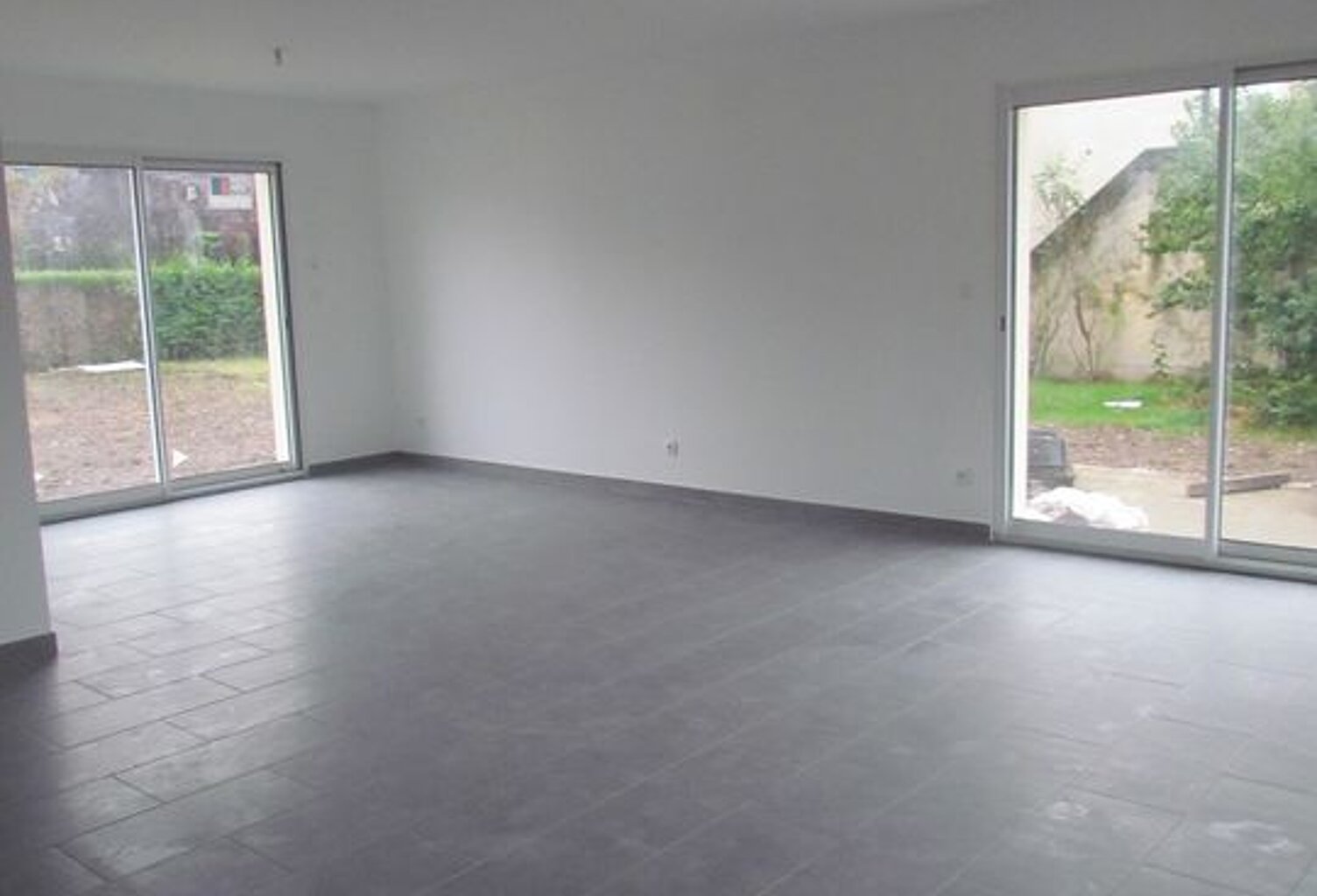 Maison de 120m2 à louer sur Saint-Aubin-lès-Elbeuf — photo 1