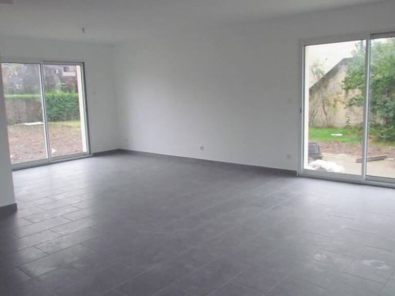 Maison de 120m2 à louer sur Saint-Aubin-lès-Elbeuf — photo 1