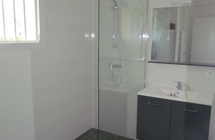 Maison de 120m2 à louer sur Saint-Aubin-lès-Elbeuf — photo 2