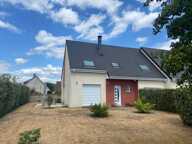 Maison de 120m2 à louer sur Saint-Aubin-lès-Elbeuf — photo 3