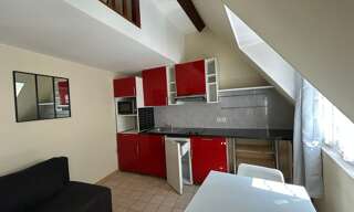 Appartement 1 Pièce 32 m² à louer à Paris 1 (75001)