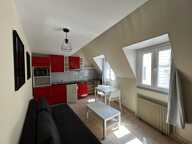 Studio de 32m2 à louer sur Paris 01 — photo 2