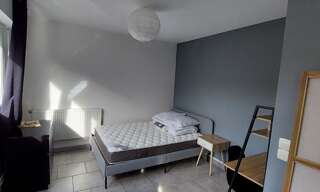Appartement 1 Pièce 33 m² à louer à Saint-Jean-de-la-Ruelle (45140)