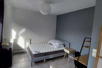 Appartement 1 pièces 595 €