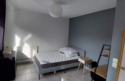 Appartement de 33m2 à louer sur Saint-Jean-de-la-Ruelle — photo du bien