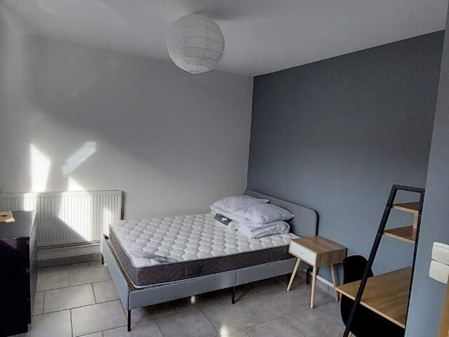 Appartement de 33m2 à louer sur Saint-Jean-de-la-Ruelle — photo du bien