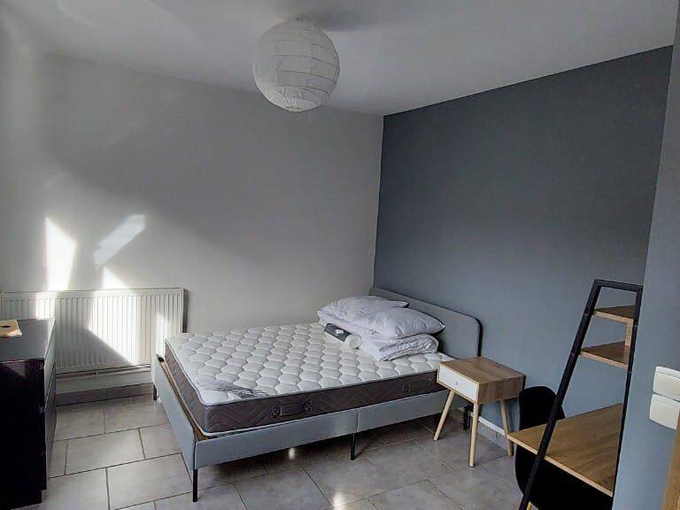 Appartement de 33m2 à louer sur Saint-Jean-de-la-Ruelle — photo 1