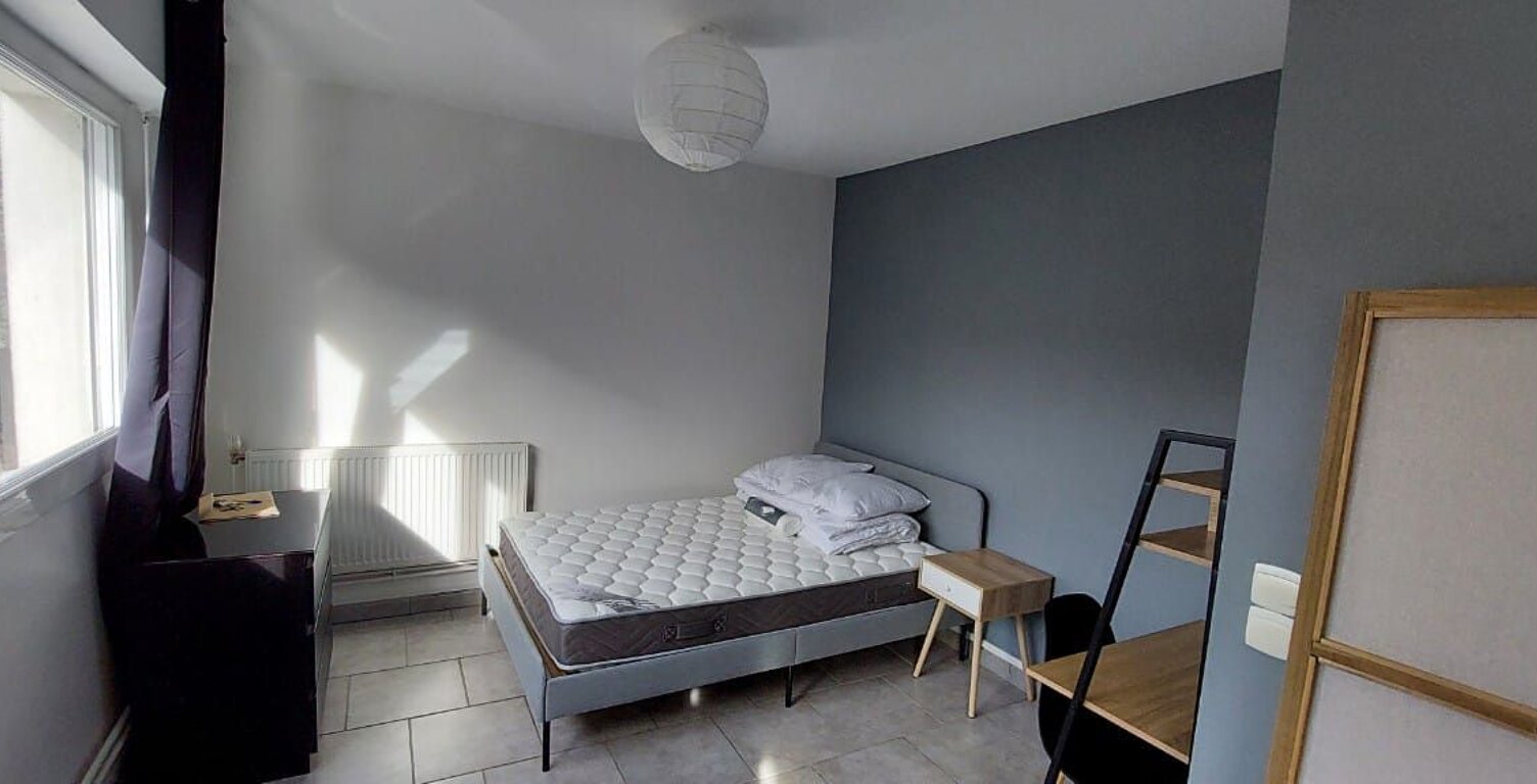 Appartement de 33m2 à louer sur Saint-Jean-de-la-Ruelle — photo 1