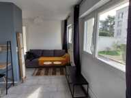 Appartement de 33m2 à louer sur Saint-Jean-de-la-Ruelle — photo 2